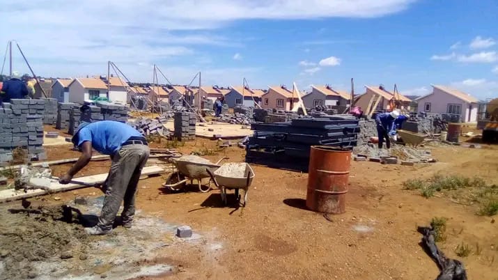 Housing Project 2